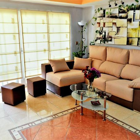 Bonito Apartamento Centrico Y Cerca De La Playa. 말라가 외부 사진