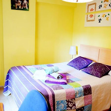 Bonito Apartamento Centrico Y Cerca De La Playa. 말라가 외부 사진