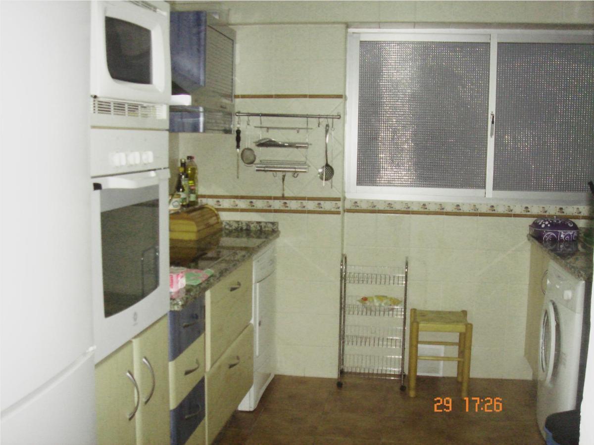 Bonito Apartamento Centrico Y Cerca De La Playa. 말라가 외부 사진