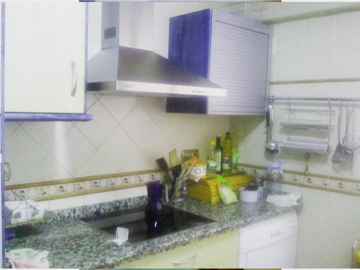 Bonito Apartamento Centrico Y Cerca De La Playa. 말라가 외부 사진