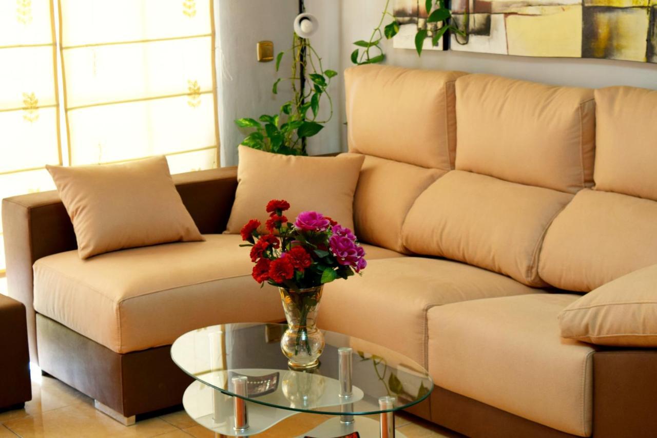 Bonito Apartamento Centrico Y Cerca De La Playa. 말라가 외부 사진