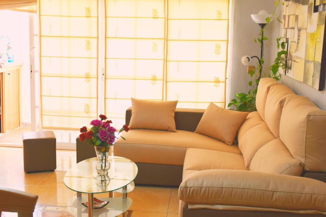 Bonito Apartamento Centrico Y Cerca De La Playa. 말라가 외부 사진