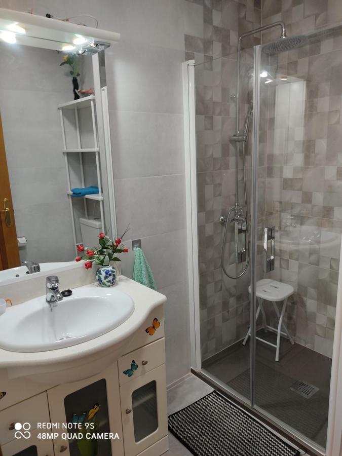 Bonito Apartamento Centrico Y Cerca De La Playa. 말라가 외부 사진