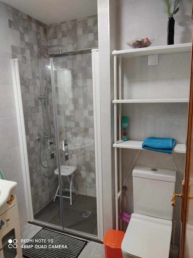 Bonito Apartamento Centrico Y Cerca De La Playa. 말라가 외부 사진