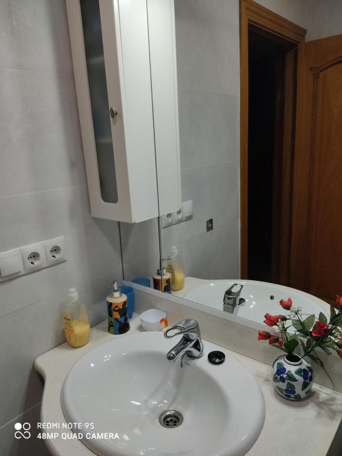 Bonito Apartamento Centrico Y Cerca De La Playa. 말라가 외부 사진